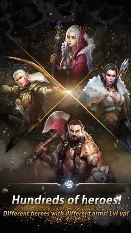 Game screenshot Age of Clans apk