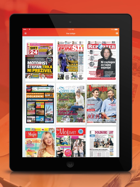 Screenshot #6 pour Trafika24