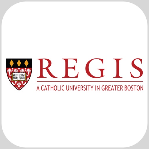 Experience Regis College icon