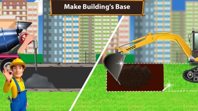 Build A Hospital Construction screenshot 2