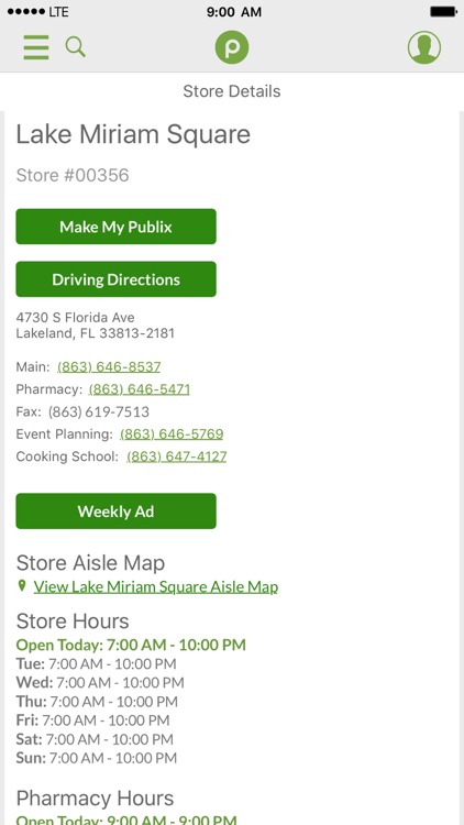 Publix