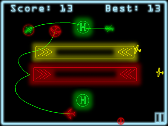 Screenshot #4 pour Glow Control