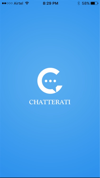 Chatterati Groups