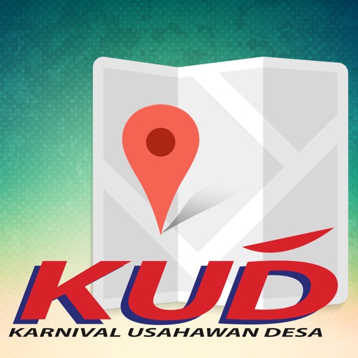 Karnival Usahawan Desa (KUD) iOS App