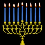 Download Virtual Menorah app