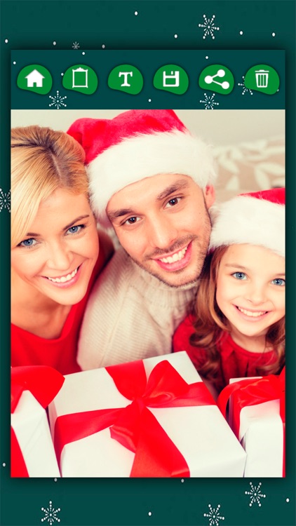 Design Christmas Cards screenshot-4