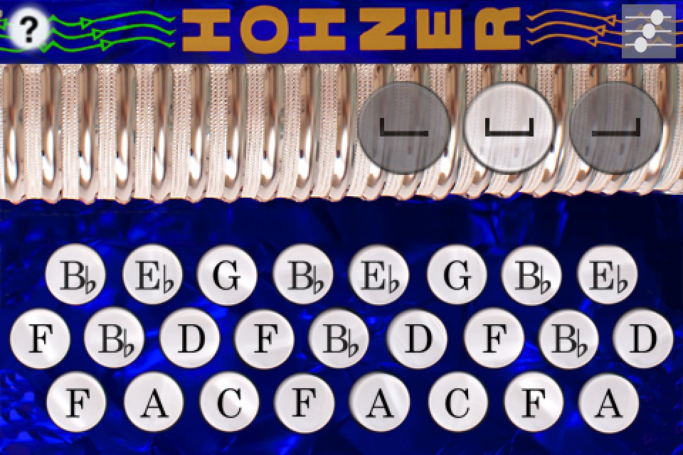 Hohner Mini-SqueezeBox screenshot 4