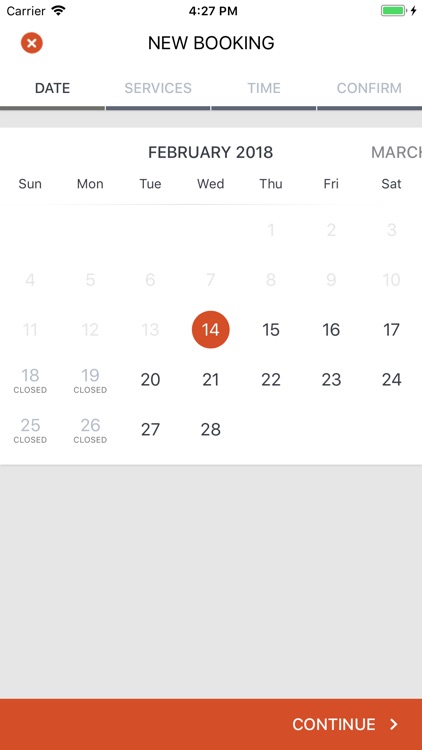Hair Lounge screenshot-4