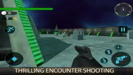 Game screenshot Shooting Army Pro 3D mod apk