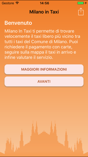 Milano In Taxi(圖1)-速報App