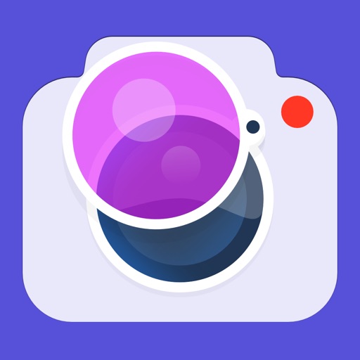 CameraFX - Stunning Filters iOS App