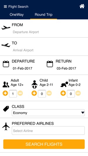 TravelShoppe(圖3)-速報App
