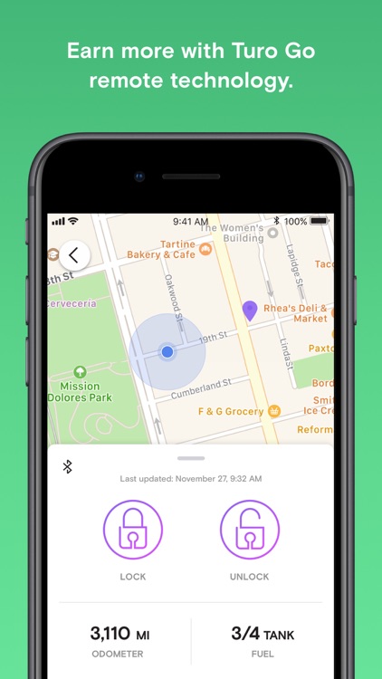 Turo - Better Than Car Rental screenshot-6