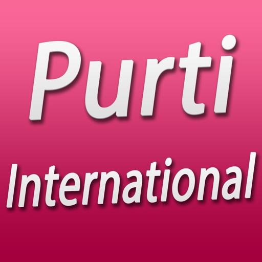 Purti International