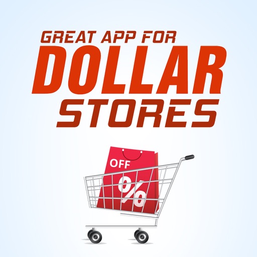 Great App for Dollar Stores