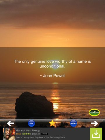 Love Quotes and Sayings! - náhled