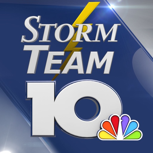 WSLS 10 Weather - Roanoke Radar and Forecasts