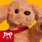 Join Puppup as he makes friends with various animals on his quest to find his people