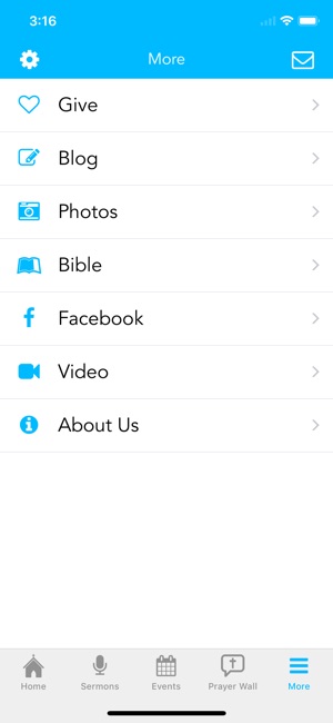 Journey Church NJ App(圖3)-速報App