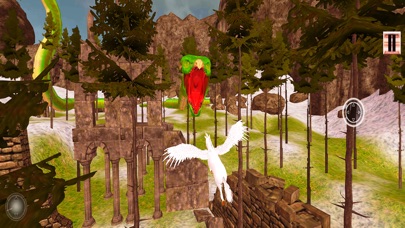 Wonder World 3D screenshot 2