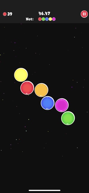 100 Buttons - Color Test(圖3)-速報App