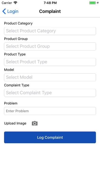 Bajaj Electricals World screenshot-4