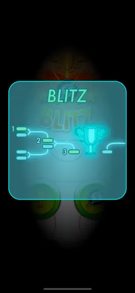 Game screenshot Hockey Blitz hack