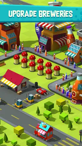Game screenshot Soda City Tycoon - Idle Empire apk