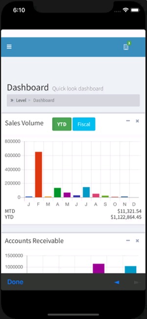 RollMaster Mobile(圖4)-速報App