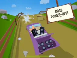 Redneck Rush screenshot 6