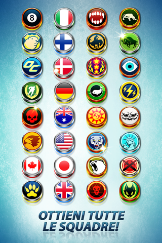 Hockey Stars screenshot 3