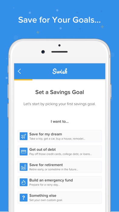 Swish Money Apprecs - swish money screenshot