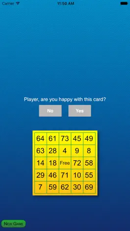 Game screenshot Bingo Battle: The Classic Party Game mod apk