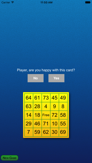 Bingo Battle: The Classic Party Game(圖1)-速報App