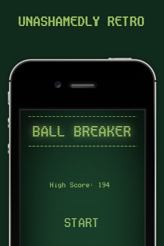 Ball Breaker! - náhled