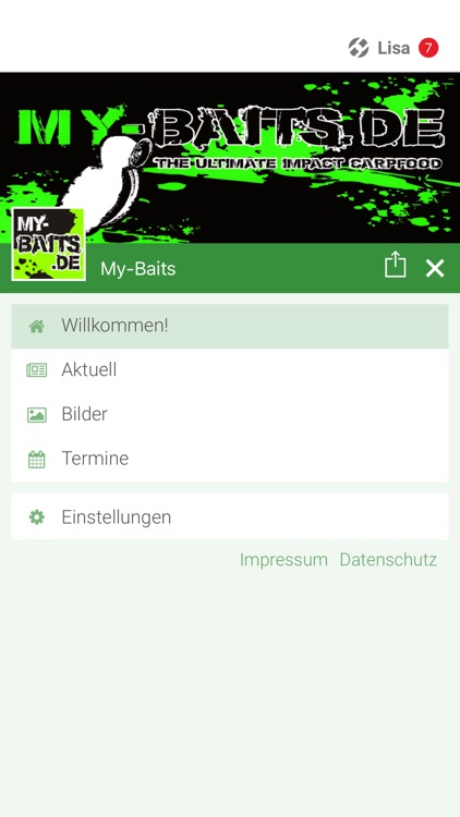 My-Baits