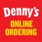 Denny’s New
