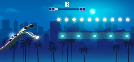 Highway Heat
