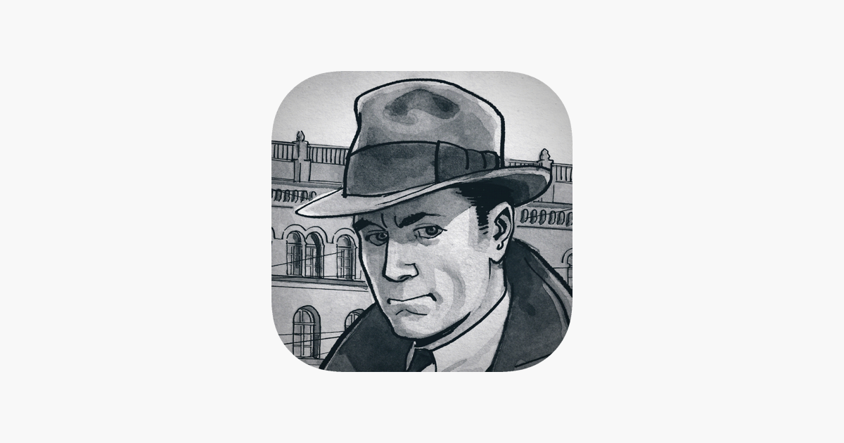 Der Nasse Fisch Su App Store
