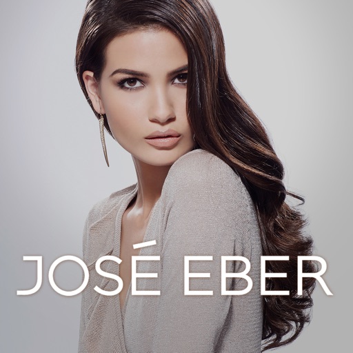 Jose Eber icon