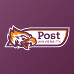 Download Post University Eagles app