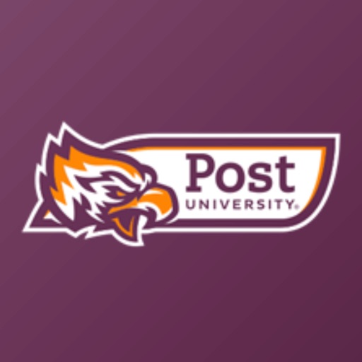 Post University Eagles icon