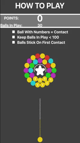 Game screenshot Stick Balls mod apk