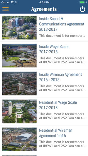 IBEW Local 252(圖4)-速報App