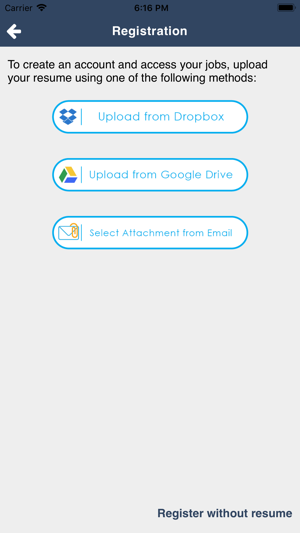 GA Global Consulting(圖4)-速報App