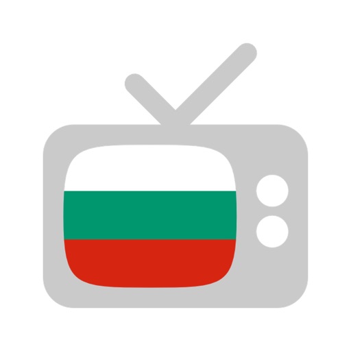 Българската ТВ - Bulgarian TV