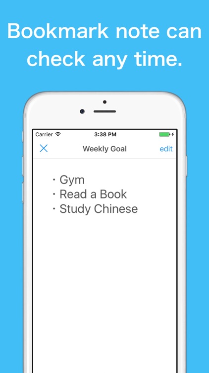 Lifeplanner - All in One (Calendar, Task, Note)