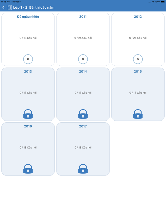 Math Kangaroo iPad screenshot 8 - Education app