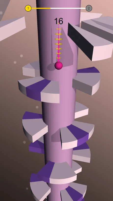 Helix Breakdown