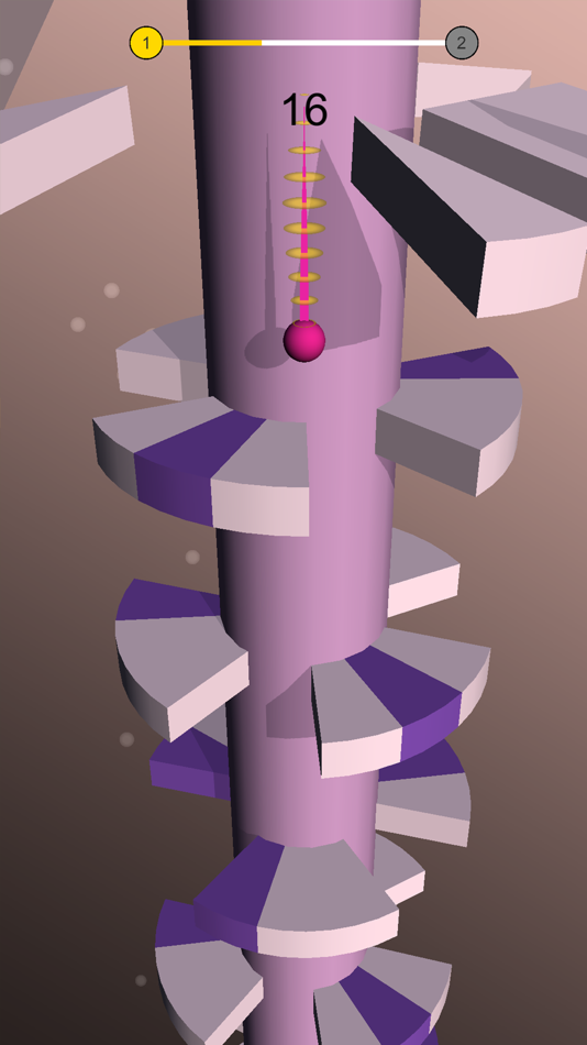 #2. Helix Breakdown (iOS) Podle: Stefan Krauss